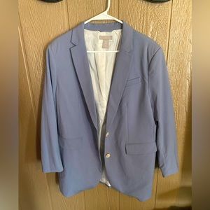 H&M Oversized Blazer